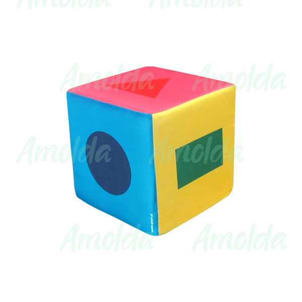 Cubo Figuras geométricas